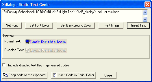 images/Static Text Genie.gif